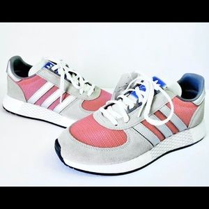 Adidas Athletic Shoes Marathon Tech Style G27417